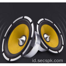 Speaker Mobil Kualitas Tinggi 6,5 Inch